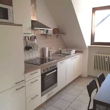 Monteurunterkunft Koenigstein Konigstein in der Oberpfalz Ngoại thất bức ảnh