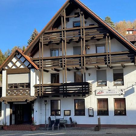 Monteurunterkunft Koenigstein Konigstein in der Oberpfalz Ngoại thất bức ảnh