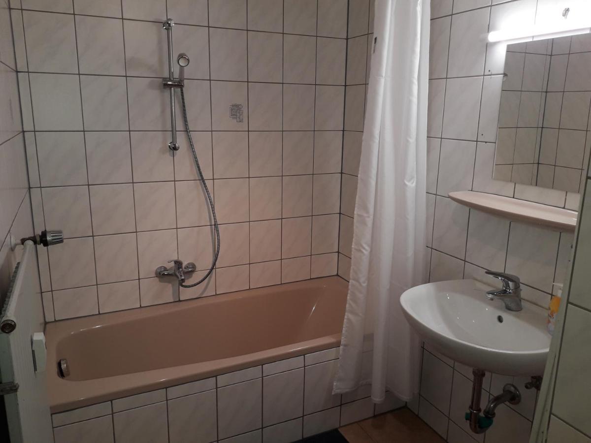 Monteurunterkunft Koenigstein Konigstein in der Oberpfalz Ngoại thất bức ảnh