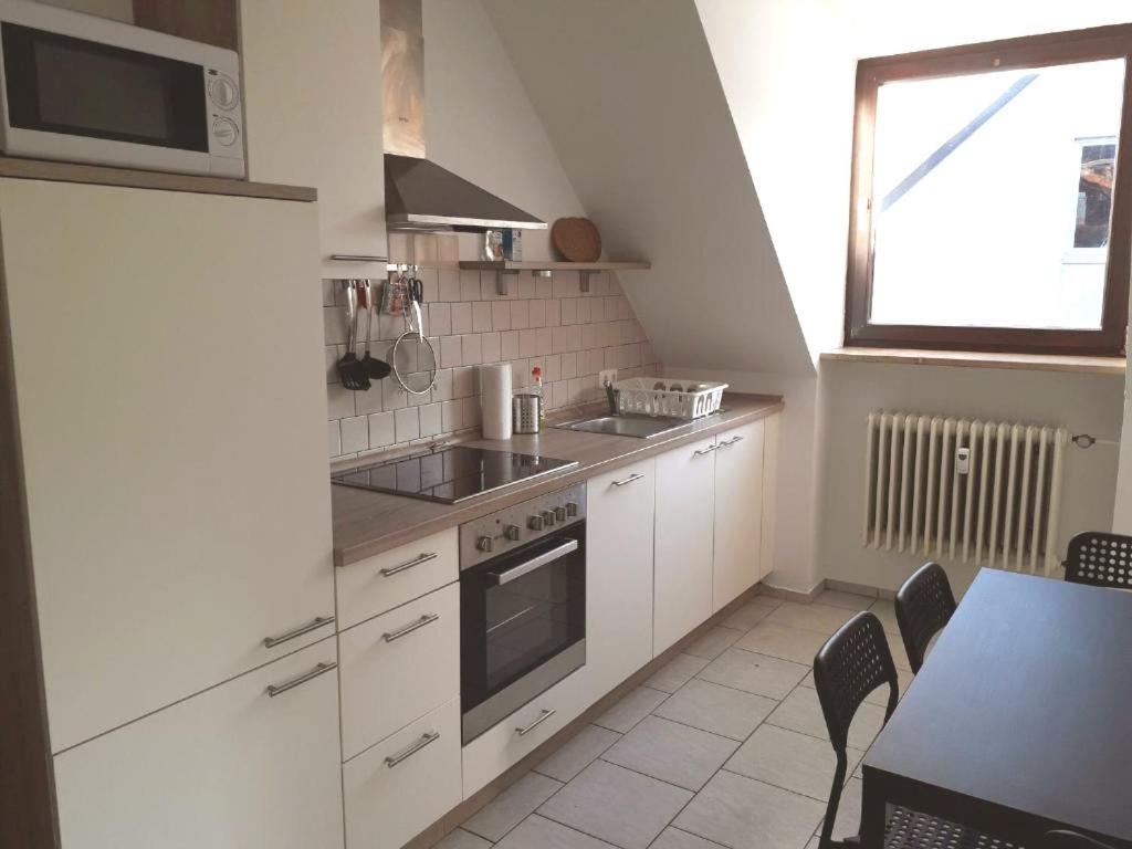 Monteurunterkunft Koenigstein Konigstein in der Oberpfalz Ngoại thất bức ảnh